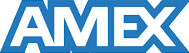 American Express logo